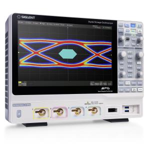 Siglent A-Series SDS6204A Oscilloscope